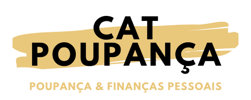 Cat Poupança - Poupança & Finanças Pessoais